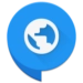 Flyperlink Икона на приложението за Android APK