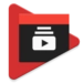 Flytube Android app icon APK