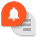 Notifly Icono de la aplicación Android APK
