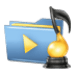 Ikona aplikace Folder Player pro Android APK