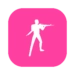 Flats Icono de la aplicación Android APK