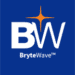 Ikona aplikace BryteWave pro Android APK