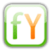 Ikona aplikace fonYou pro Android APK
