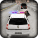 VELOZ Police 3D Icono de la aplicación Android APK