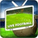 Live Football ícone do aplicativo Android APK
