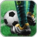 Icône de l'application Android Play Football APK