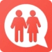 Icône de l'application Android ForeignGirlfriends APK