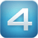 4shared Икона на приложението за Android APK