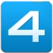 4shared app icon APK