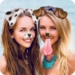 Face Swap Android-sovelluskuvake APK