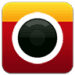 Ikona aplikace Retrocam pro Android APK