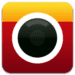 Retrocam icon ng Android app APK