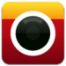 Retrocam Icono de la aplicación Android APK