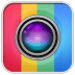 Art Foto Grid Collage Ikona aplikacji na Androida APK