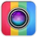 Ikon aplikasi Android Art Foto Grid Collage APK