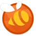 Swarm Icono de la aplicación Android APK