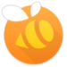 Swarm ícone do aplicativo Android APK