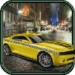 3D Taxi Android-sovelluskuvake APK