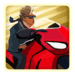 Lane Splitter Android-alkalmazás ikonra APK