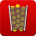 Икона апликације за Андроид 100 Ballz APK