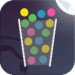 100 Ballz Android-appikon APK