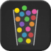 100 Ballz Icono de la aplicación Android APK