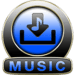 Super MP3 Downloader Icono de la aplicación Android APK