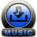 Icône de l'application Android Super MP3 Downloader APK