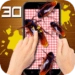 Cockroach Smash Икона на приложението за Android APK