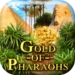 Gold of Pharaons Икона на приложението за Android APK