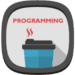 Programming Hub Icono de la aplicación Android APK