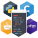 Programming Hub Android-alkalmazás ikonra APK