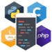 Programming Hub Android app icon APK