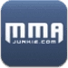 MMAjunkie ícone do aplicativo Android APK