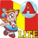 ABC Bubbles - Spanish. Lite Android-alkalmazás ikonra APK