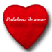 Palabras Android app icon APK