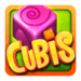 Cubis Android-sovelluskuvake APK