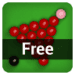 Total Snooker Free Икона на приложението за Android APK