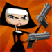 Nun Attack icon ng Android app APK