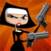 Nun Attack Android-appikon APK