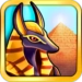 Ancient Egypt: Age of Pyramids Icono de la aplicación Android APK