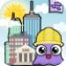 Ikon aplikasi Android Moy City Builder APK