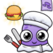 Moy Restaurant Chef Android-appikon APK