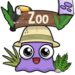 Moy Zoo Icono de la aplicación Android APK