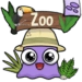 Moy Zoo Android-alkalmazás ikonra APK