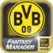 BVB Fantasy Manager '14 Android uygulama simgesi APK