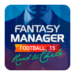 Fantasy Manager Football Android app icon APK