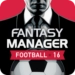 Fantasy Manager Football Icono de la aplicación Android APK
