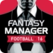 Fantasy Manager Football Икона на приложението за Android APK