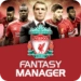 Liverpool FC Fantasy Manager '15 Icono de la aplicación Android APK